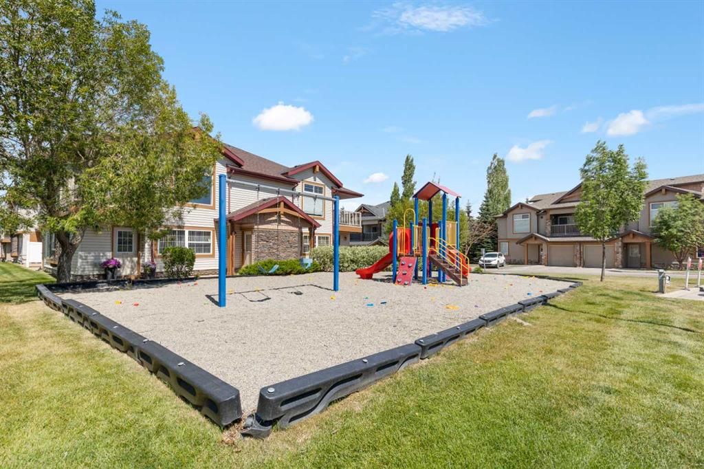 I have sold a property at 202 100 Panatella LANDING NW in Calgary
